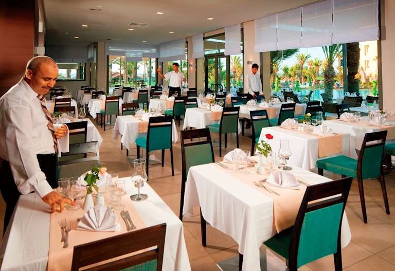 Hôtel Rosa Beach - 4* pas cher photo 5