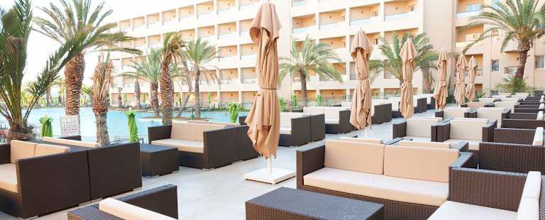 Hôtel Rosa Beach - 4* pas cher photo 9