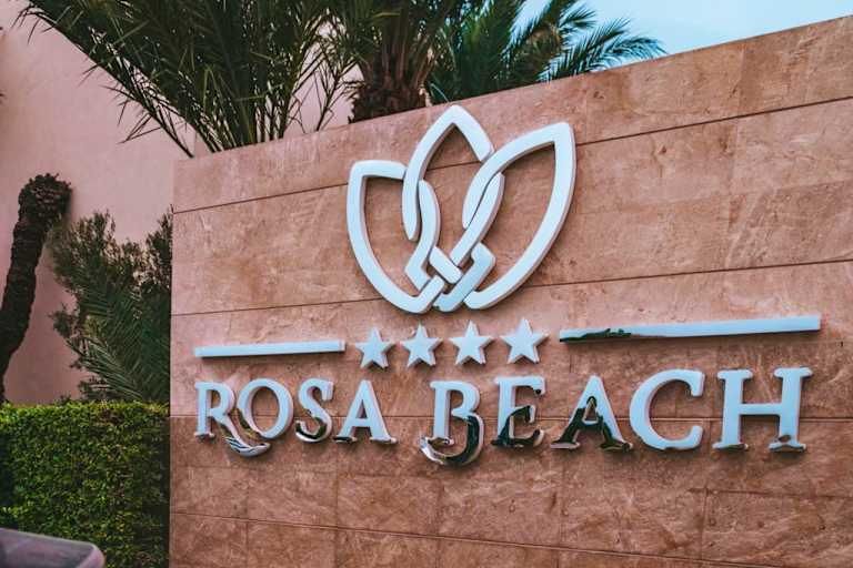 Hôtel Rosa Beach - 4* pas cher photo 14