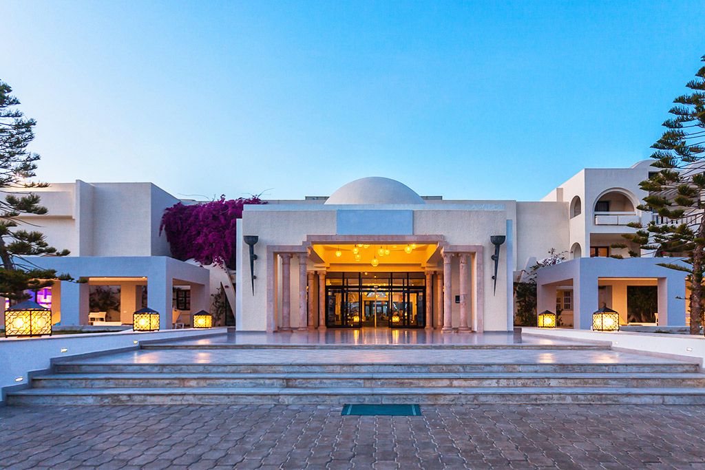 Hôtel Djerba Aqua Resort 4* pas cher photo 5