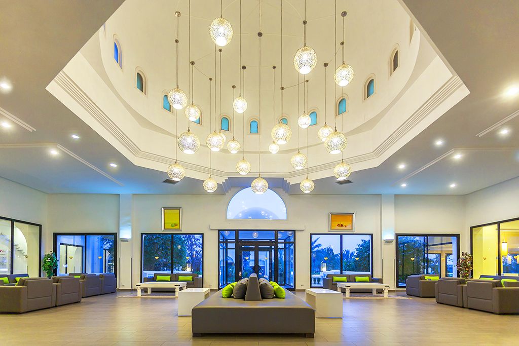Hôtel Djerba Aqua Resort 4* pas cher photo 6