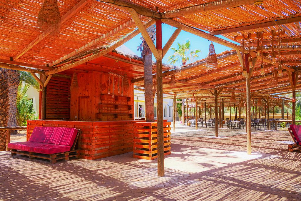 Hôtel Djerba Aqua Resort 4* pas cher photo 10
