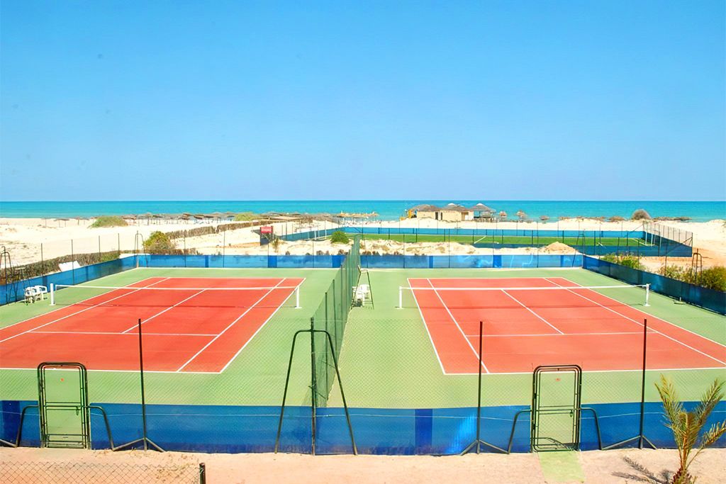 Hôtel Djerba Aqua Resort 4* pas cher photo 12