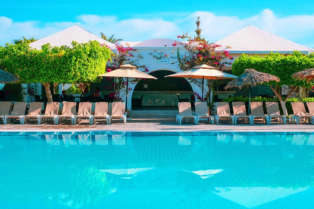 Hôtel Djerba Aqua Resort 4* pas cher photo 13