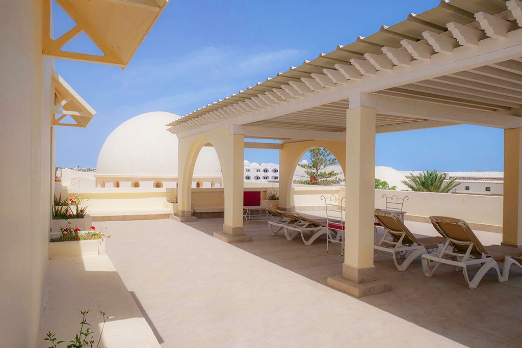 Hôtel Djerba Aqua Resort 4* pas cher photo 14