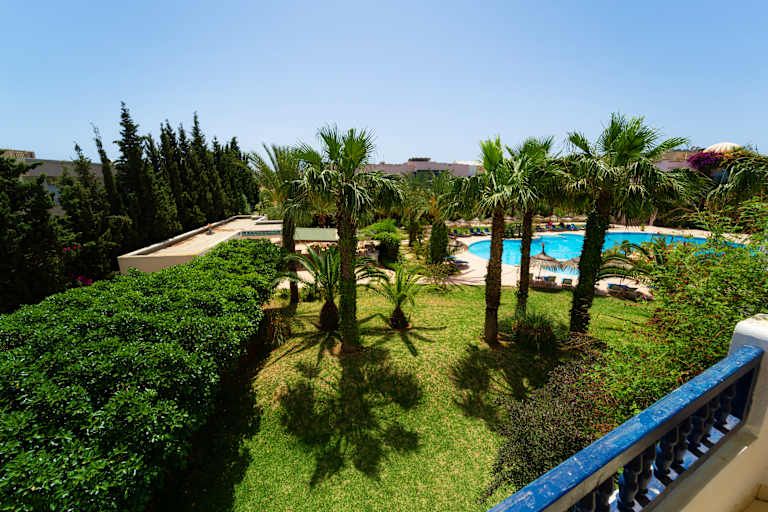 Eden Yasmine - 4* pas cher photo 12