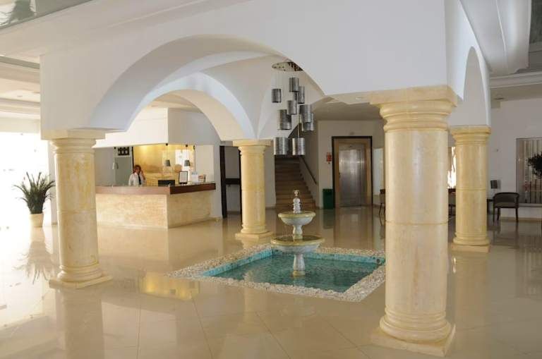 Hotel Menara - 4* pas cher photo 1