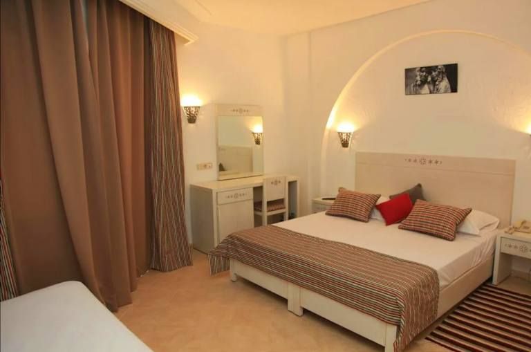 Hotel Menara - 4* pas cher photo 7