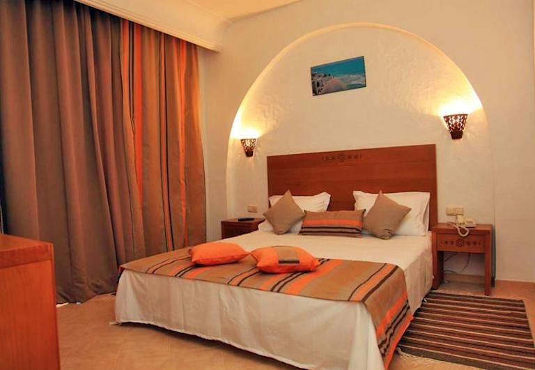 Hotel Menara - 4* pas cher photo 8