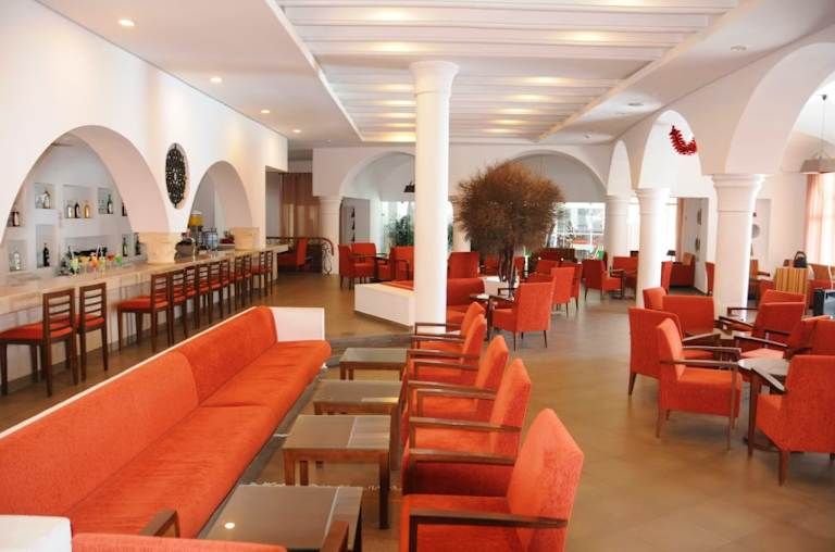 Hotel Menara - 4* pas cher photo 9