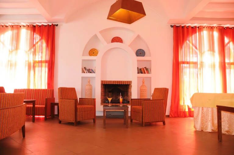 Hotel Menara - 4* pas cher photo 12