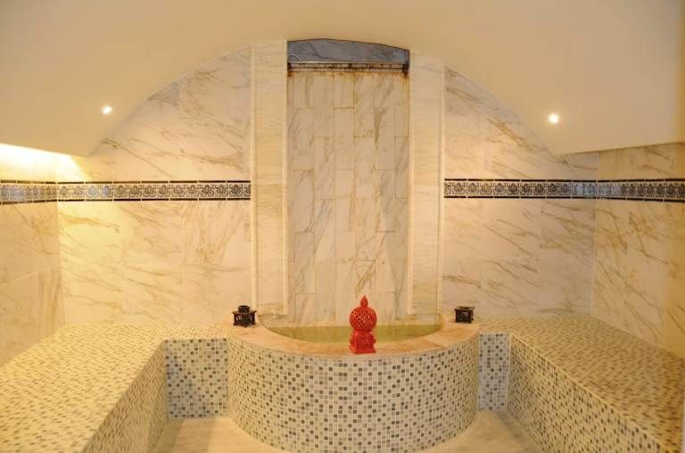 Hotel Menara - 4* pas cher photo 13