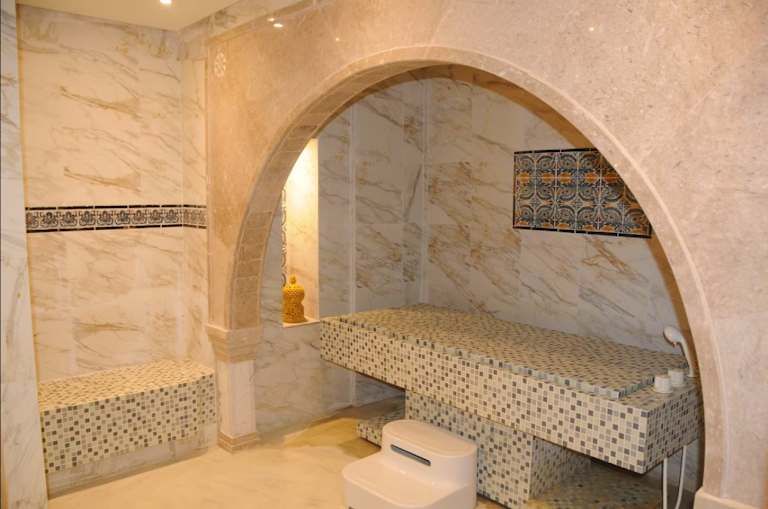 Hotel Menara - 4* pas cher photo 14