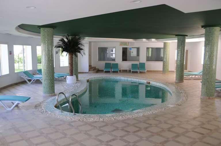 Hotel Menara - 4* pas cher photo 15