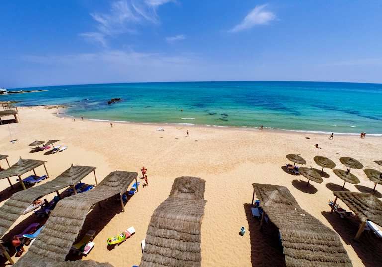 Hotel Bel Azur Thalasso & Bungalows - 4* pas cher photo 1