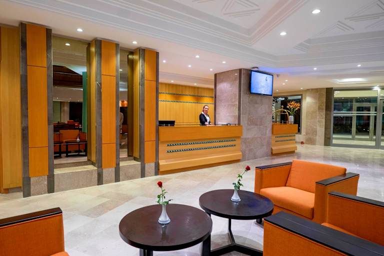 Hotel Bel Azur Thalasso & Bungalows - 4* pas cher photo 5