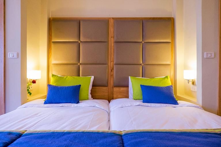Hotel Bel Azur Thalasso & Bungalows - 4* pas cher photo 6