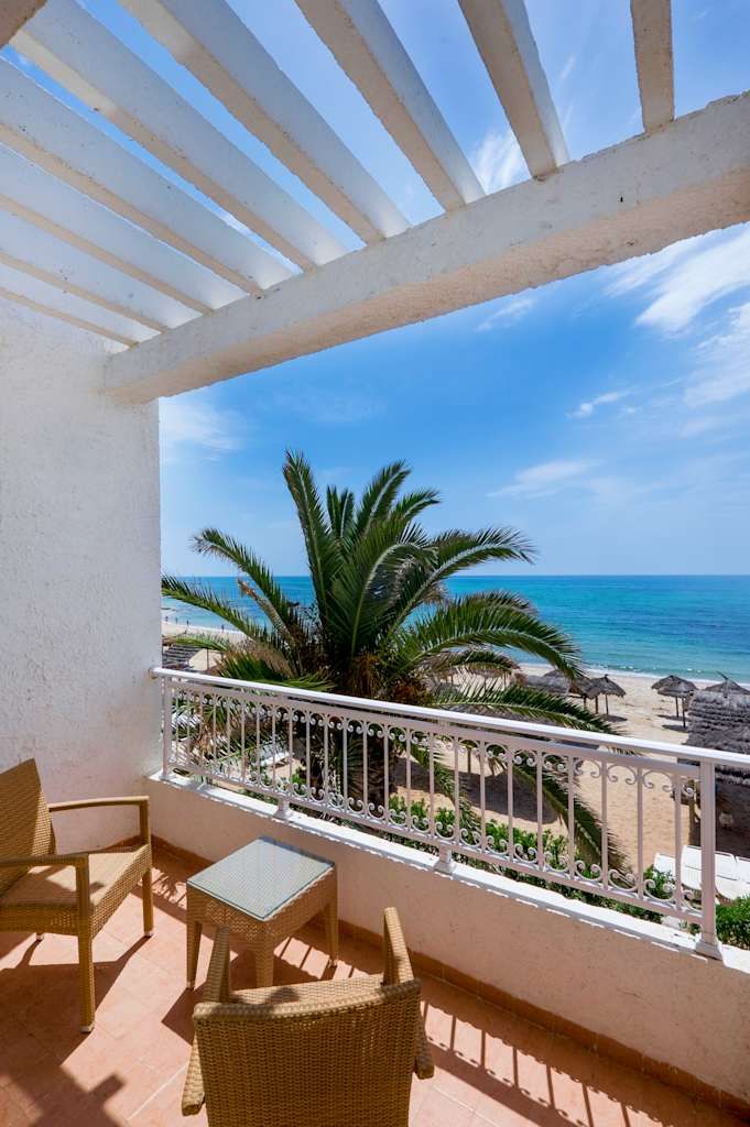 Hotel Bel Azur Thalasso & Bungalows - 4* pas cher photo 9