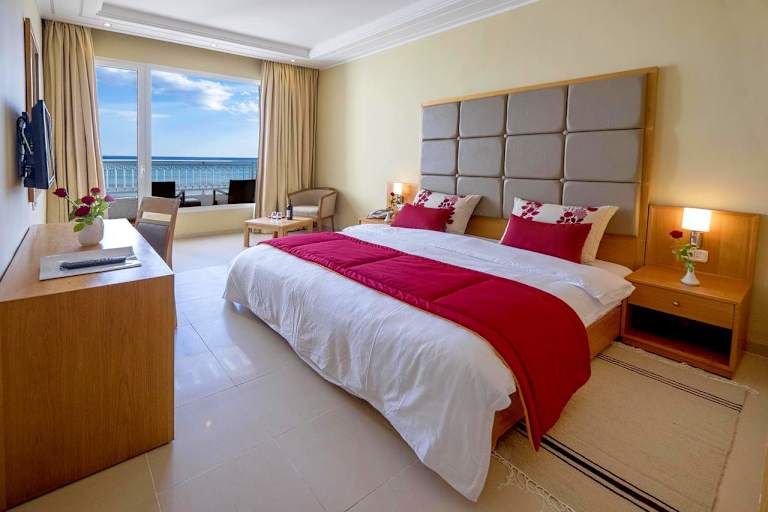 Hotel Bel Azur Thalasso & Bungalows - 4* pas cher photo 10