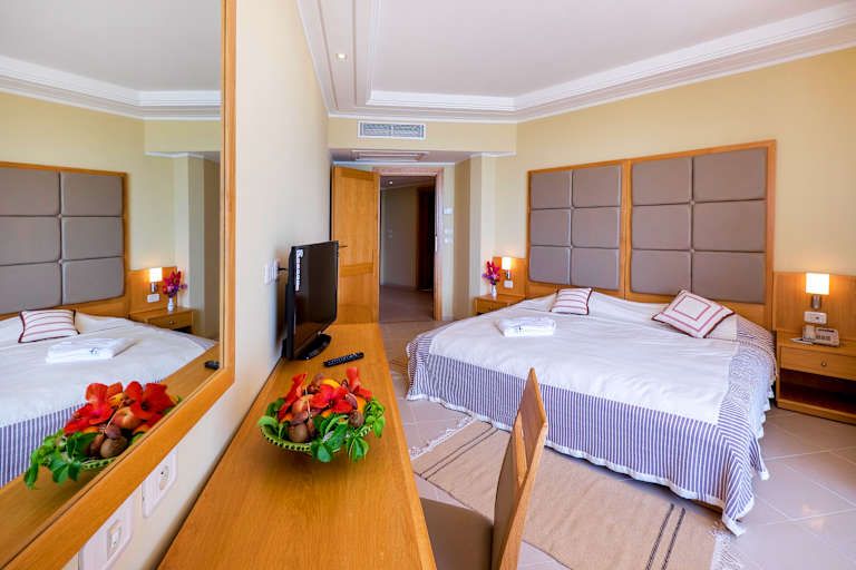 Hotel Bel Azur Thalasso & Bungalows - 4* pas cher photo 11