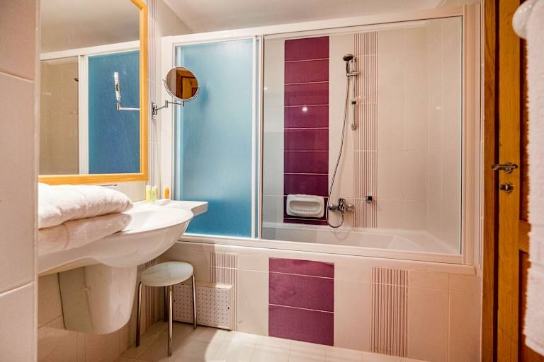 Hotel Bel Azur Thalasso & Bungalows - 4* pas cher photo 12
