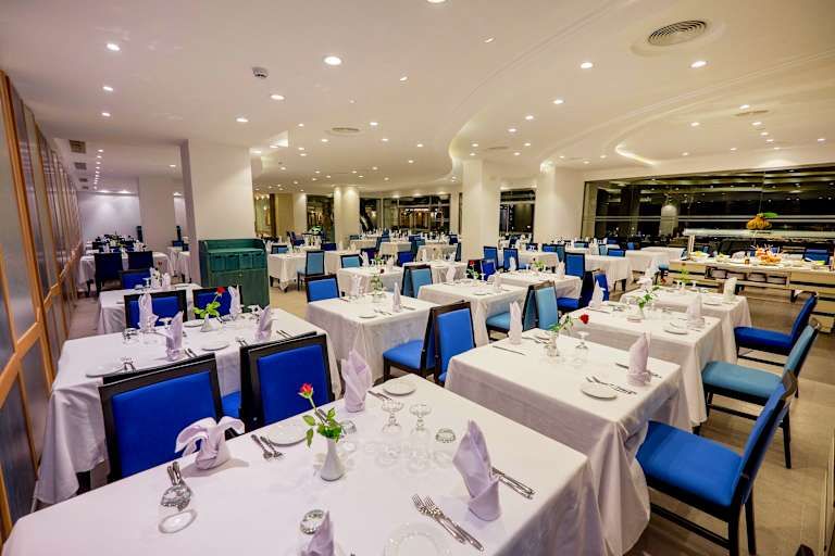 Hotel Bel Azur Thalasso & Bungalows - 4* pas cher photo 14