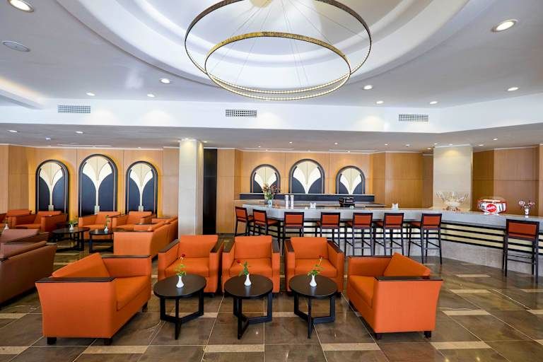 Hotel Bel Azur Thalasso & Bungalows - 4* pas cher photo 16