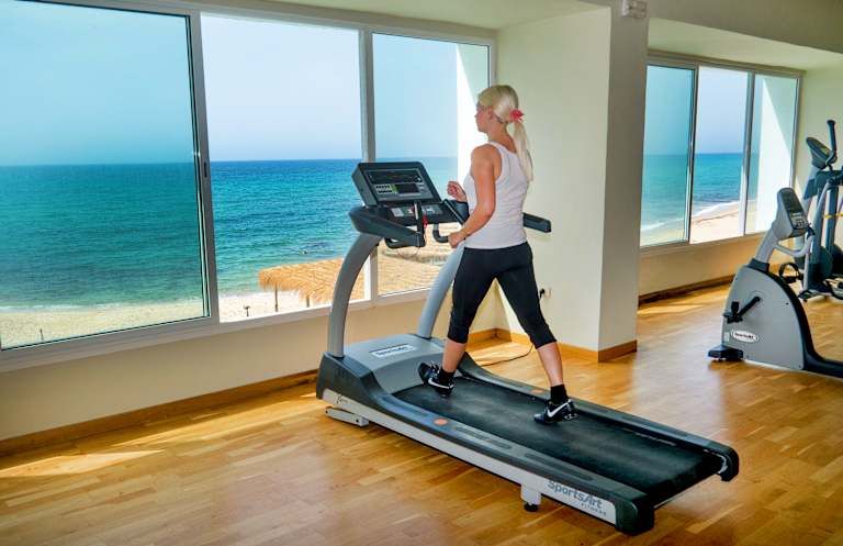 Hotel Bel Azur Thalasso & Bungalows - 4* pas cher photo 18
