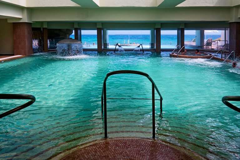 Hotel Bel Azur Thalasso & Bungalows - 4* pas cher photo 19