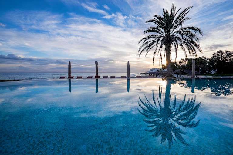 Hotel Bel Azur Thalasso & Bungalows - 4* pas cher photo 20
