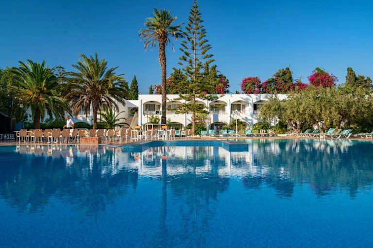 Le Hammamet - 4* pas cher photo 2