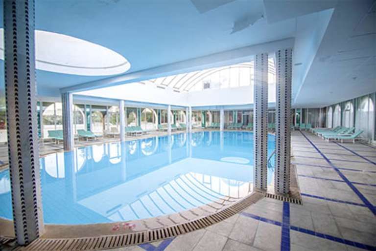 Le Hammamet - 4* pas cher photo 4