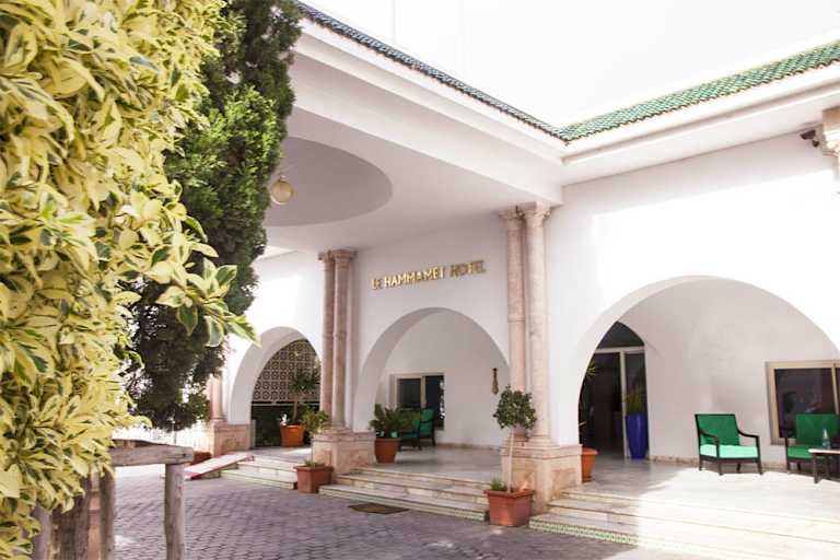Le Hammamet - 4* pas cher photo 5