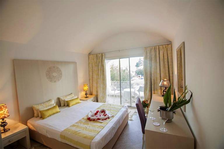 Le Hammamet - 4* pas cher photo 6