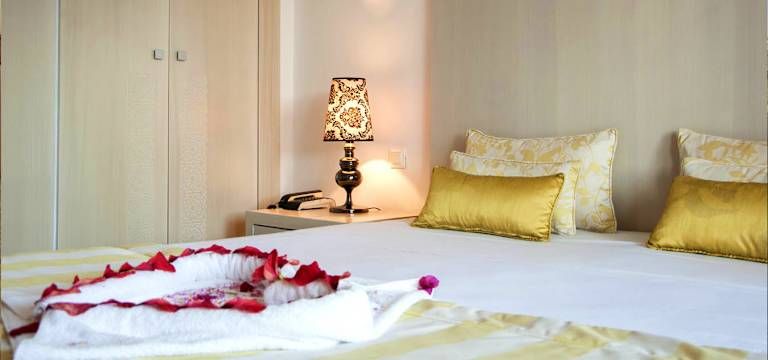 Le Hammamet - 4* pas cher photo 7