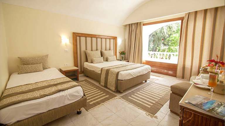Le Hammamet - 4* pas cher photo 8
