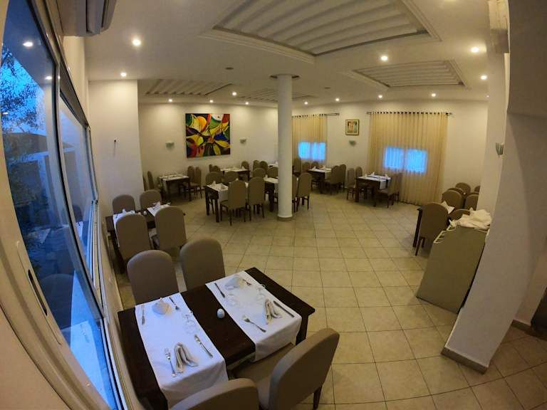 Le Hammamet - 4* pas cher photo 10