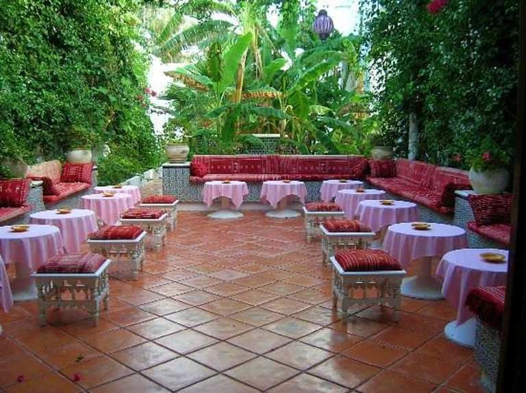 Le Hammamet - 4* pas cher photo 11