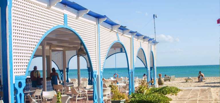 Le Hammamet - 4* pas cher photo 12