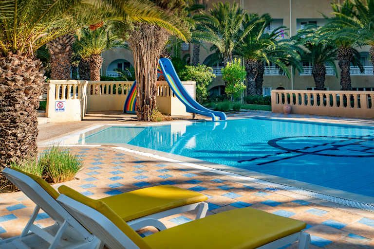 Mediterranee Thalasso Golf - 3* pas cher photo 2