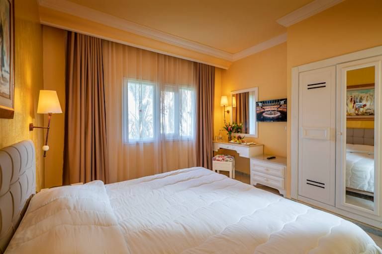 Mediterranee Thalasso Golf - 3* pas cher photo 3