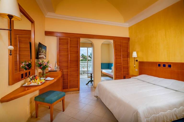 Mediterranee Thalasso Golf - 3* pas cher photo 4