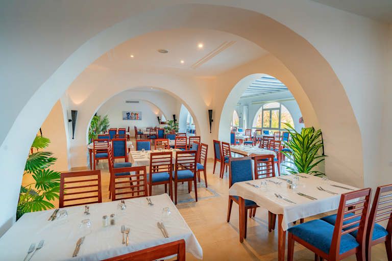 Mediterranee Thalasso Golf - 3* pas cher photo 7