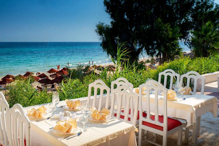 Mediterranee Thalasso Golf - 3* pas cher photo 8