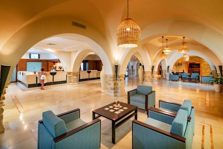 Mediterranee Thalasso Golf - 3* pas cher photo 10