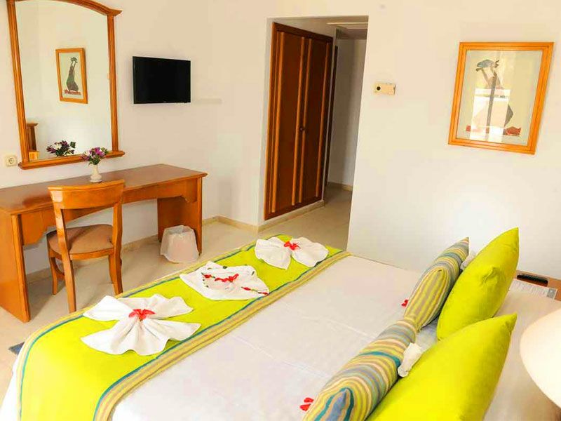 Yadis Hammamet 4* pas cher photo 4