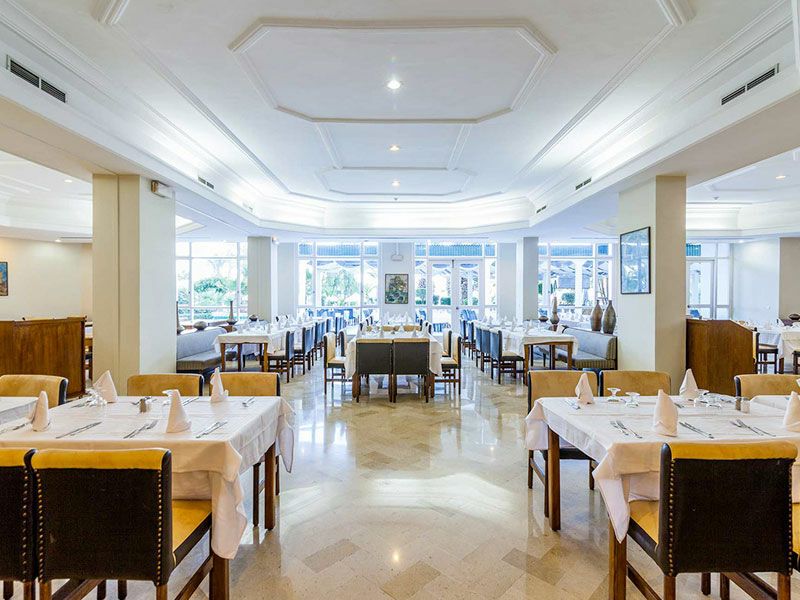 Yadis Hammamet 4* pas cher photo 6