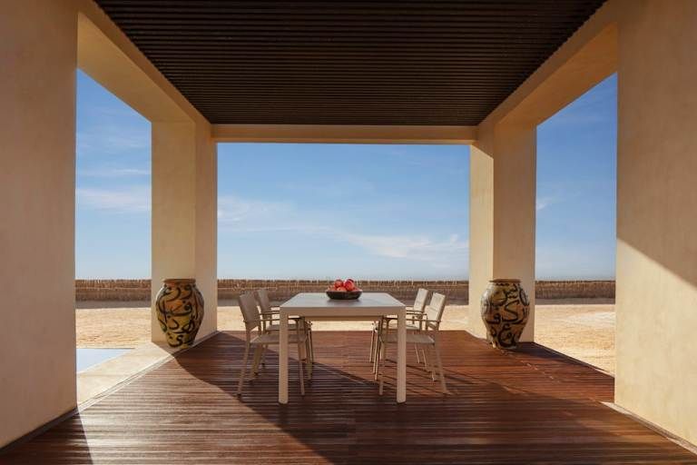 The Mora Sahara Tozeur - 5* pas cher photo 7