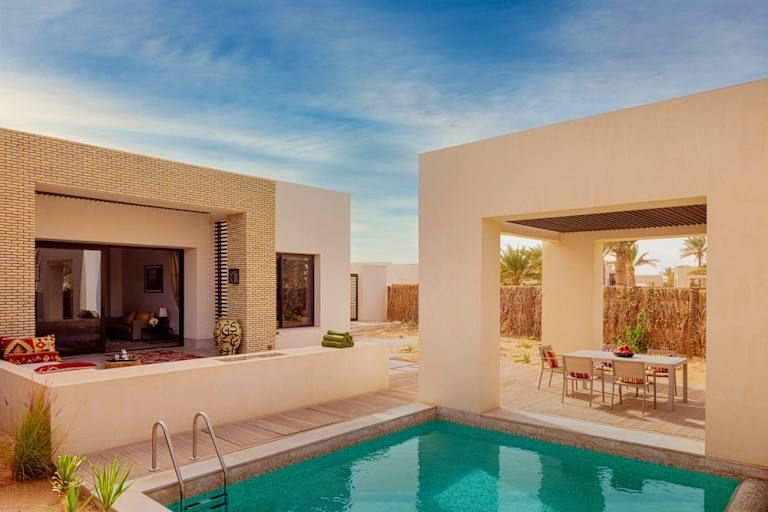 The Mora Sahara Tozeur - 5* pas cher photo 8