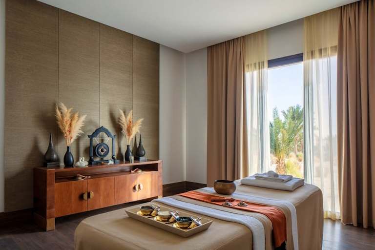 The Mora Sahara Tozeur - 5* pas cher photo 11